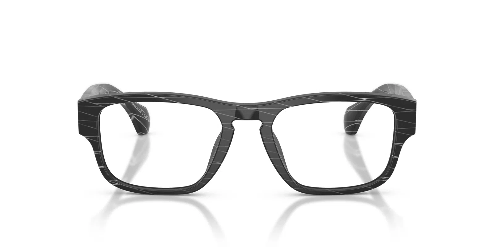 Alain Mikli 3518 Eyeglasses - view 42